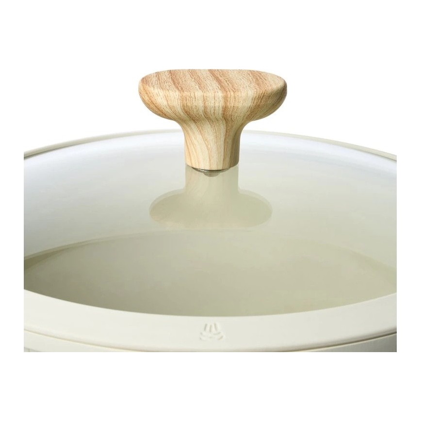 Resto - Kattila kannella RAN 4,2 l 24 cm