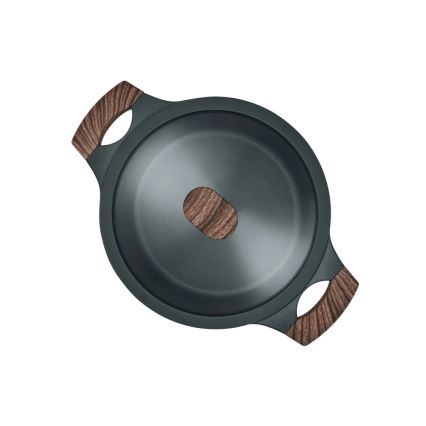 Resto - Kattila kannella RAN 4,2 l 24 cm