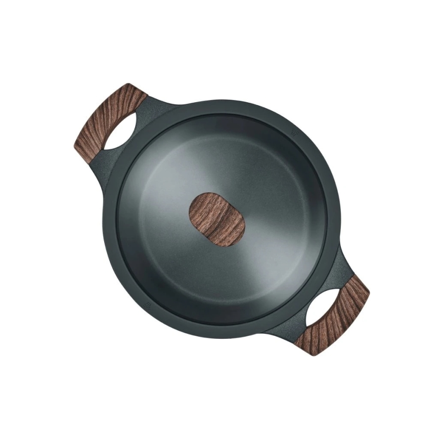 Resto - Kattila kannella RAN 4,2 l 24 cm