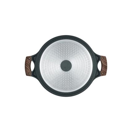 Resto - Matalakattila kannella RAN 4,2 l 28 cm