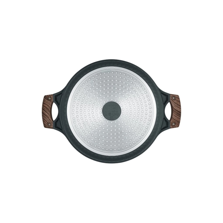 Resto - Matalakattila kannella RAN 4,2 l 28 cm