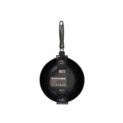 Resto - Wok-pannu ANTARES 30 cm