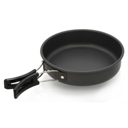 Retkeily keittiövälineet 3 kpl
