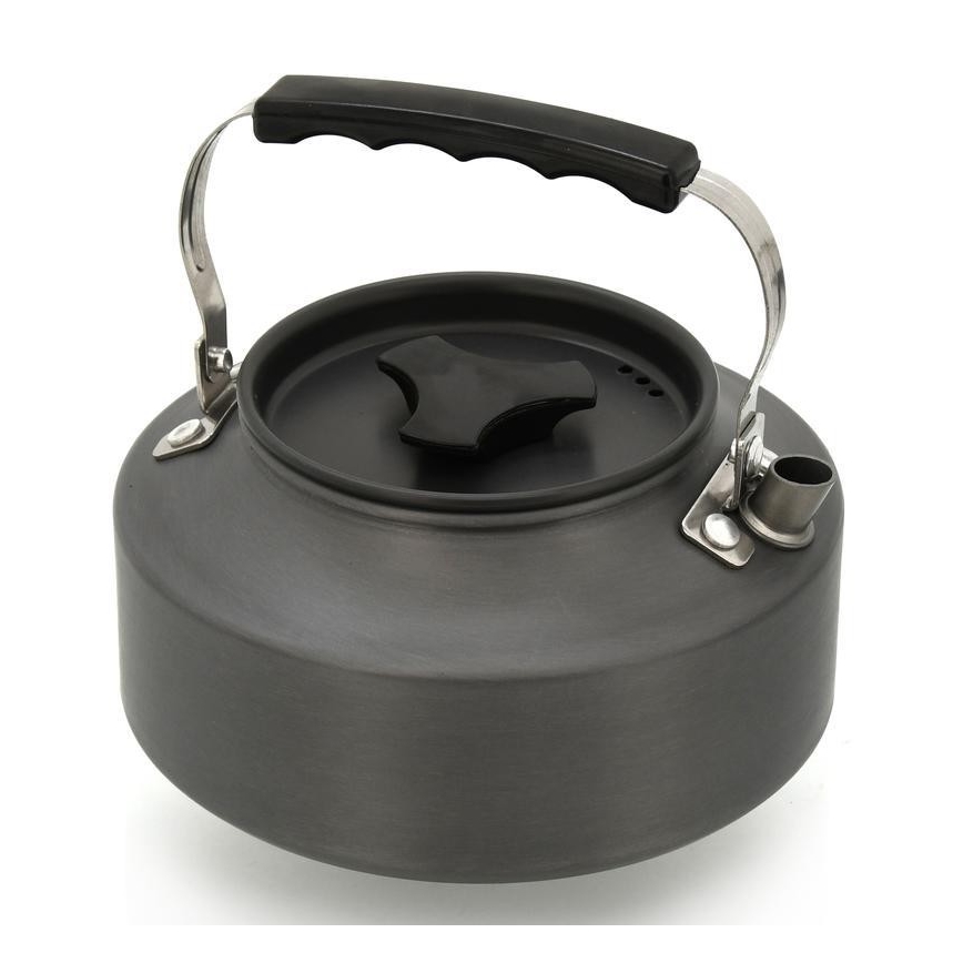 Retkeily keittiövälineet 3 kpl
