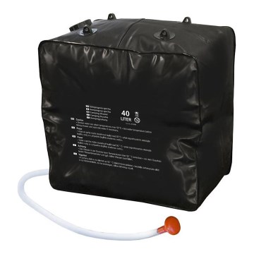 Retkisuihku 40  l