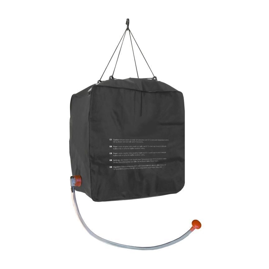 Retkisuihku 40  l