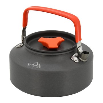 Retkivedenkeitin 1,1 l