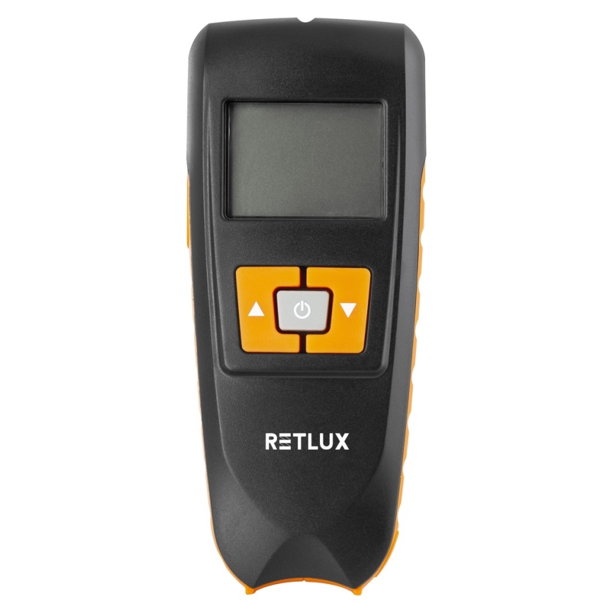 Digitaalinen maanalaisen ilmaisin 4in1 9V 1x6LR61