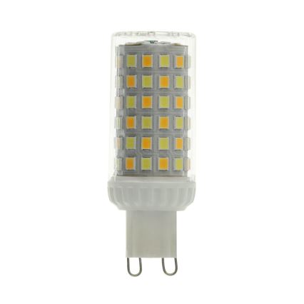 LED Älykäs himmennettävä polttimo G9/5W/230V 3000-6500K Wi-Fi