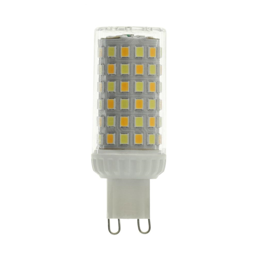 LED Älykäs himmennettävä polttimo G9/5W/230V 3000-6500K Wi-Fi