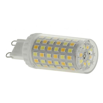 LED Älykäs himmennettävä polttimo G9/5W/230V 3000-6500K Wi-Fi