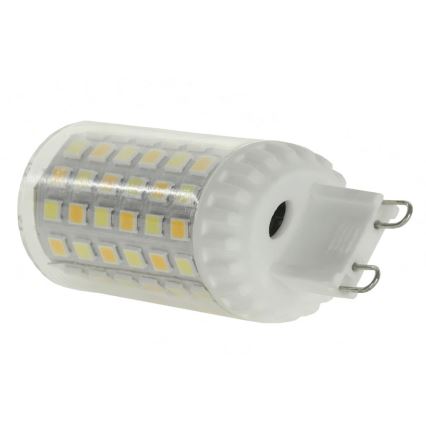 LED Älykäs himmennettävä polttimo G9/5W/230V 3000-6500K Wi-Fi