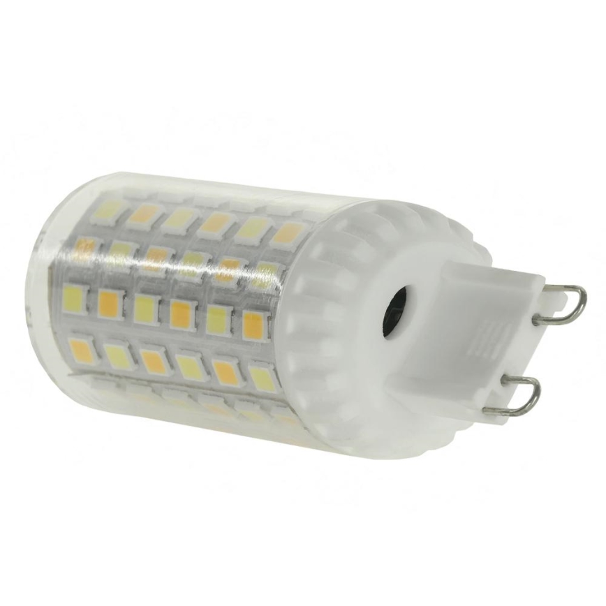 LED Älykäs himmennettävä polttimo G9/5W/230V 3000-6500K Wi-Fi