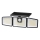 Retlux - LED-aurinkokäyttöinen heijastin anturilla LED/6,5W/3,7V 1200 mAh IP44