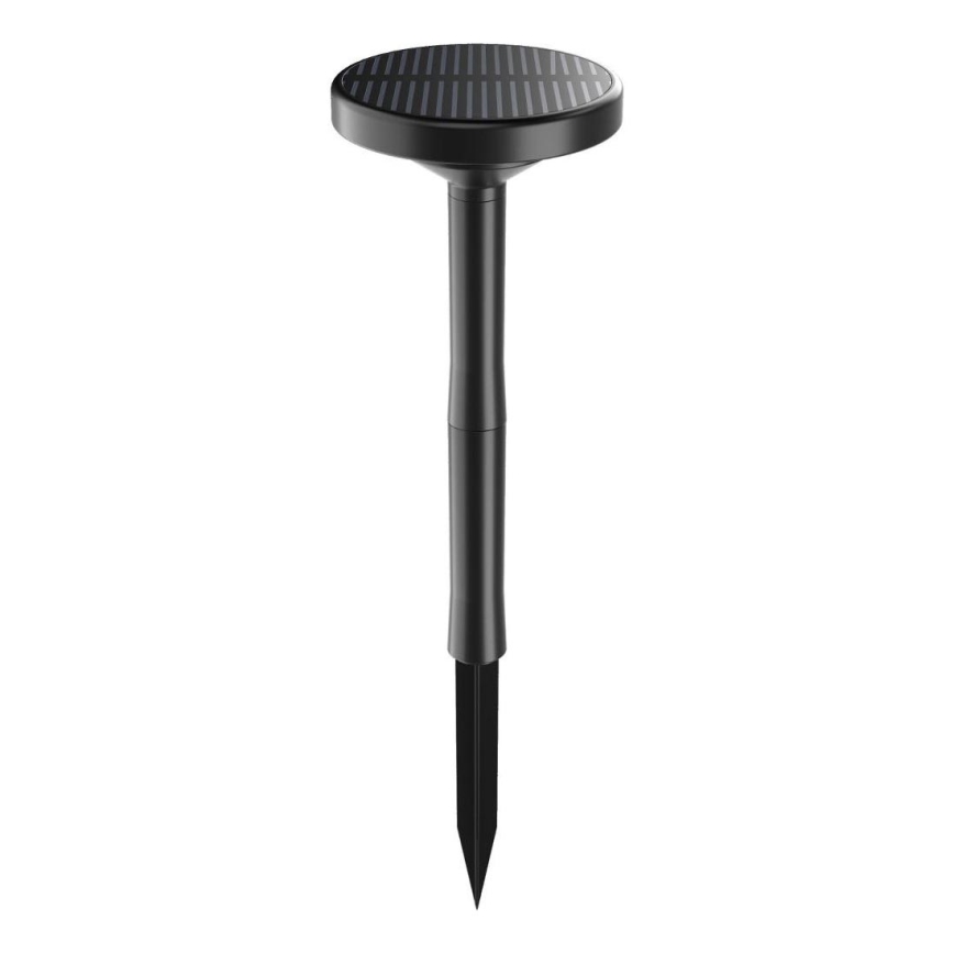 Retlux - LED-aurinkovalaisin LED/1,1W/3,2V 1200 mAh 3000/4500/6500K IP65