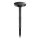 Retlux - LED-aurinkovalaisin LED/1,1W/3,2V 1200 mAh 3000/4500/6500K IP65