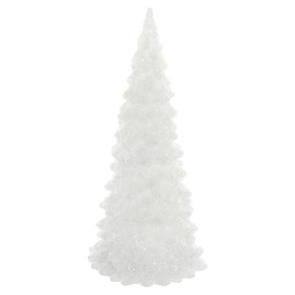 LED Joulukoriste LED/3xAAA puu