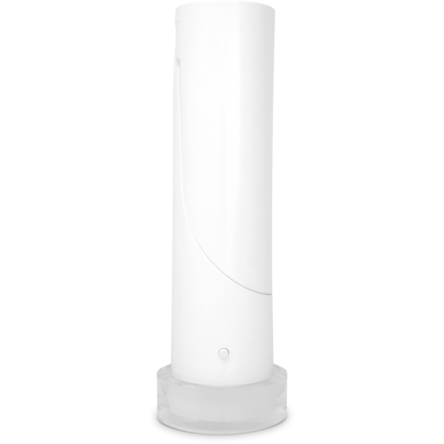 LED RGBW Himmennettävä ladattava pöytälamppu LED/5W/5V 2000 mAh 3000/6000K valkoinen