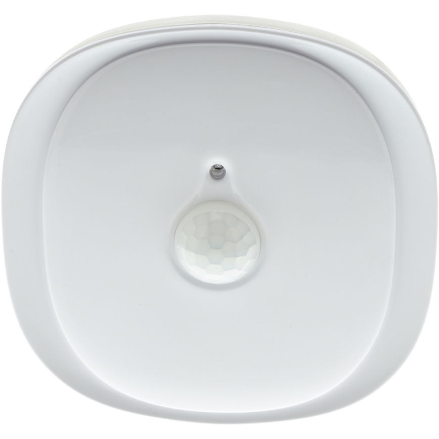 LED-yövalo anturilla LED/0,45W/3xAAA 3000K valkoinen