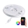 RGB LED Himmennettävä nauha ulkokäyttöön Wi-Fi LED / 8W IP65 2 m Tuya