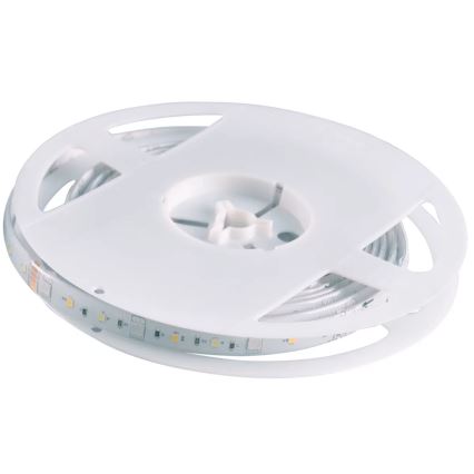 RGB LED Himmennettävä nauha ulkokäyttöön Wi-Fi LED / 8W IP65 2 m Tuya