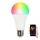 RGBW Himmennettävä LED-polttimo A65 E27/11W/230V 2700-6500K Wi-Fi Tuya