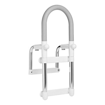 Ridder - Kylpyammeen kahva 54x23,5 cm valkoinen