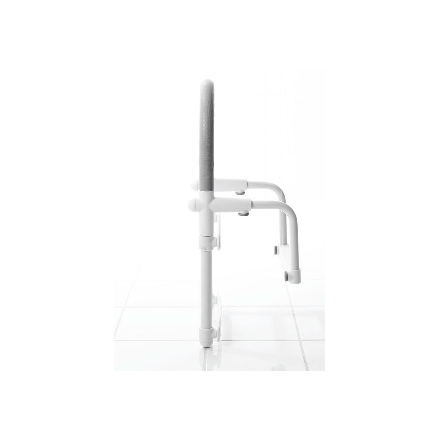 Ridder - Kylpyammeen kahva 54x23,5 cm valkoinen