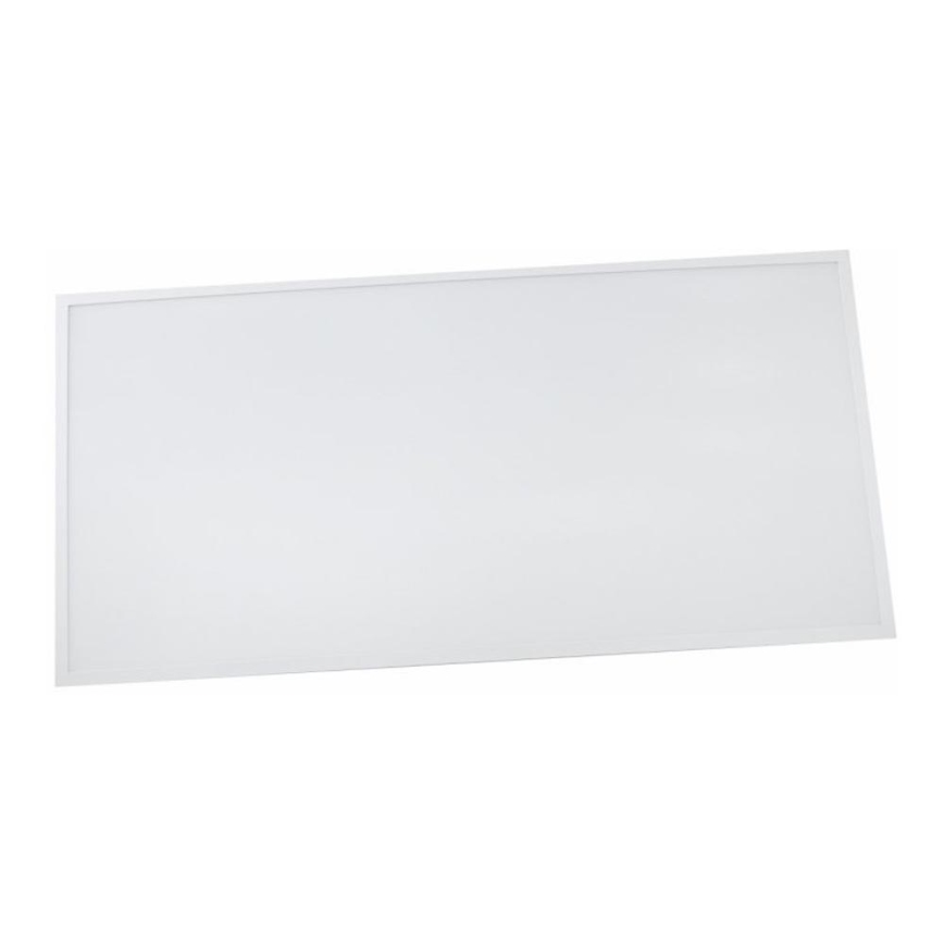 Riippuva LED-kattopaneeli ALGINE LED/60W/230V 4000K 120x60 cm