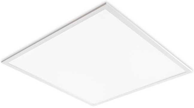 Riippuva LED-kattopaneeli BALIS LED/40W/230V 4000K 59,5x59,5 cm