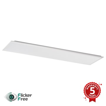 Riippuva LED-kattopaneeli BLINGO LED/34W/230V 120x30 cm UGR&lt;16
