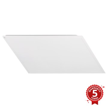 Riippuva LED-kattopaneeli BLINGO LED/38W/230V 60x60 cm