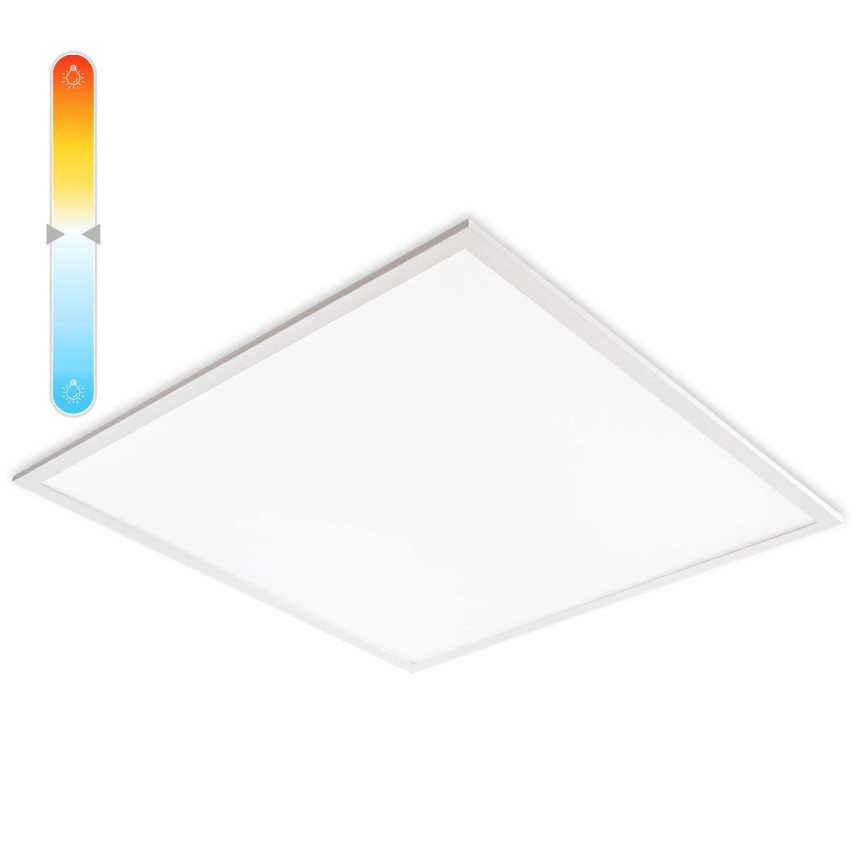 Riippuva LED-kattopaneeli LED/40W/230V 4000K 60x60 cm