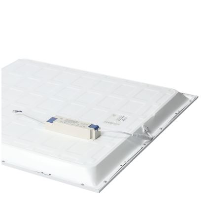 Riippuva LED-kattopaneeli LED/40W/230V 4000K 60x60 cm