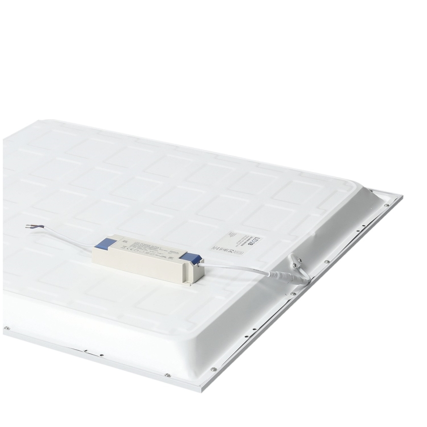 Riippuva LED-kattopaneeli LED/40W/230V 4000K 60x60 cm