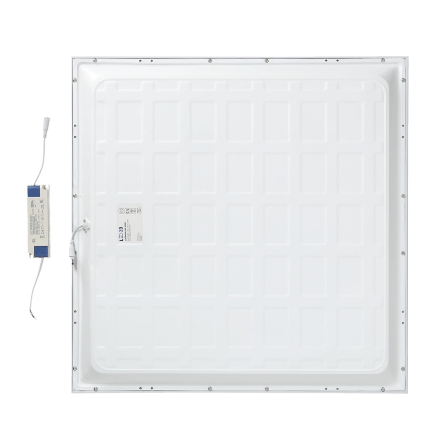 Riippuva LED-kattopaneeli LED/40W/230V 4000K 60x60 cm