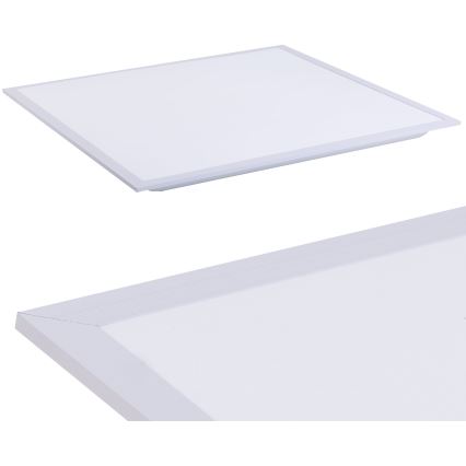 Riippuva LED-kattopaneeli LED/50W/230V 4000K 60x60 cm valkoinen