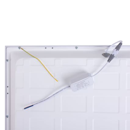 Riippuva LED-kattopaneeli LED/50W/230V 4000K 60x60 cm valkoinen