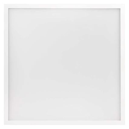 Riippuva LED-kattopaneeli PROXO LED/33W/230V 4000K 60x60 cm valkoinen