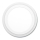 Riippuva LED-kattovalaisin DUO LED/12W/230V + LED/4W