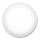 Riippuva LED-kattovalaisin DUO LED/18W/230V + LED/6W