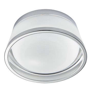Riippuva LED-kattovalaisin ELEGANT ACRYLIC FIX LED/5W/230V 7 cm