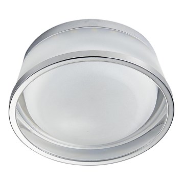 Riippuva LED-kattovalaisin ELEGANT ACRYLIC FIX LED/7W/230V 9 cm