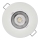 Riippuva LED-kattovalaisin EXCLUSIVE LED/5W/230V 3000 K valkoinen