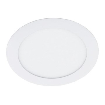 Riippuva LED-kattovalaisin GERD LED/12W/230V 3000K