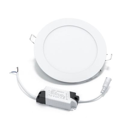 Riippuva LED-kattovalaisin GERD LED/12W/230V 3000K