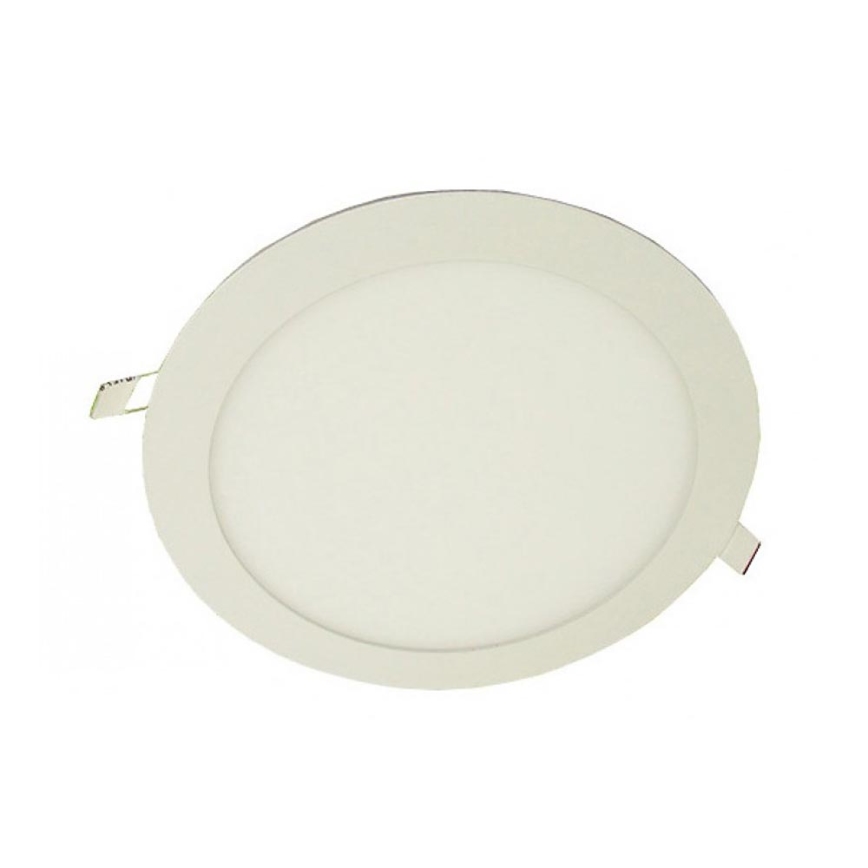 Riippuva LED-kattovalaisin GERD LED/12W/230V 4000K