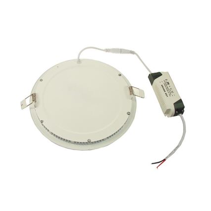 Riippuva LED-kattovalaisin GERD LED/12W/230V 4000K