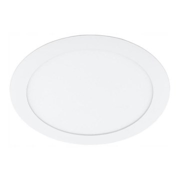 Riippuva LED-kattovalaisin GERD LED/18W/230V 3000K
