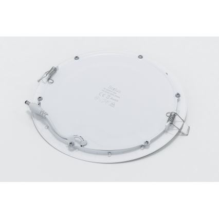 Riippuva LED-kattovalaisin GERD LED/18W/230V 3000K